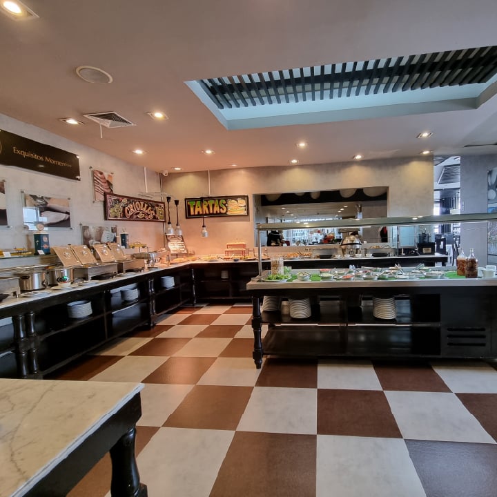 La Bistecca - Buffet Ilimitado Salaverry