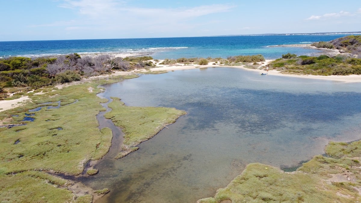 Isola Grande - Isola Cesarea