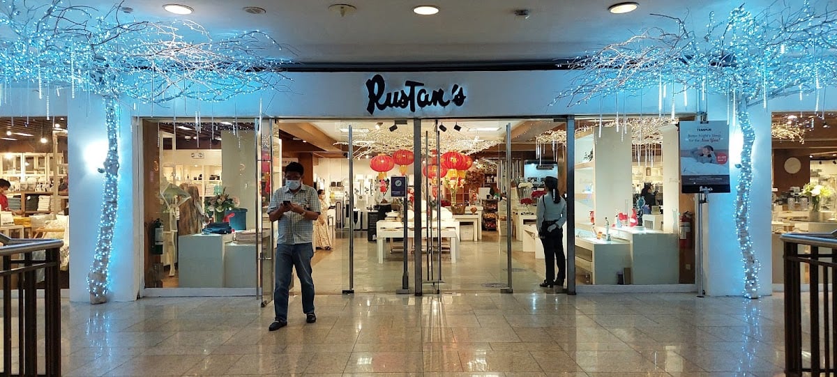 Rustan's Alabang Town Center