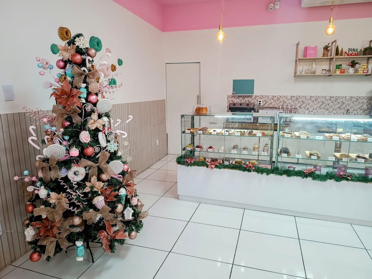 Boutike Doceria