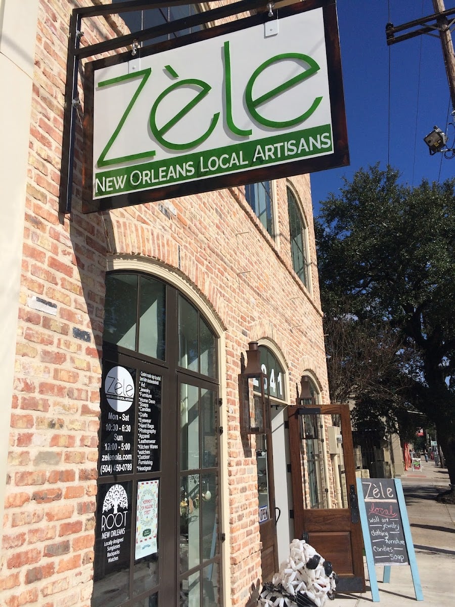 Zèle NOLA