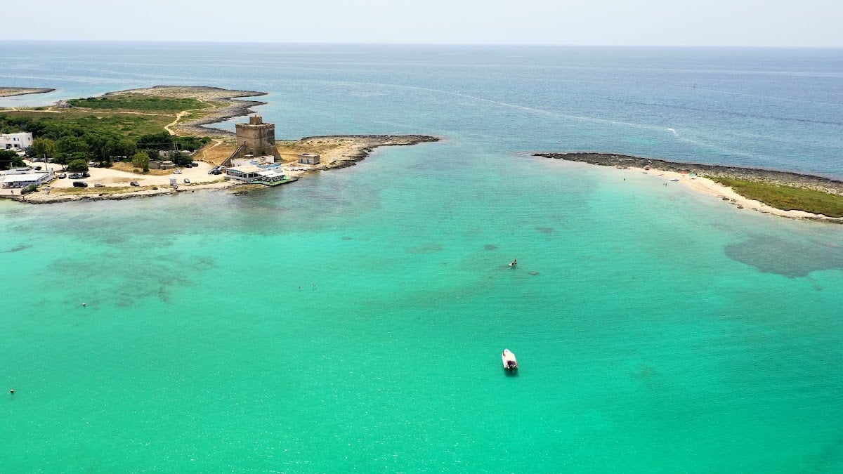 Isola S. Isidoro