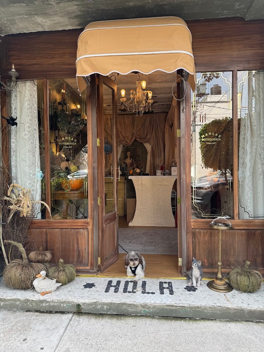 Mahlak Store