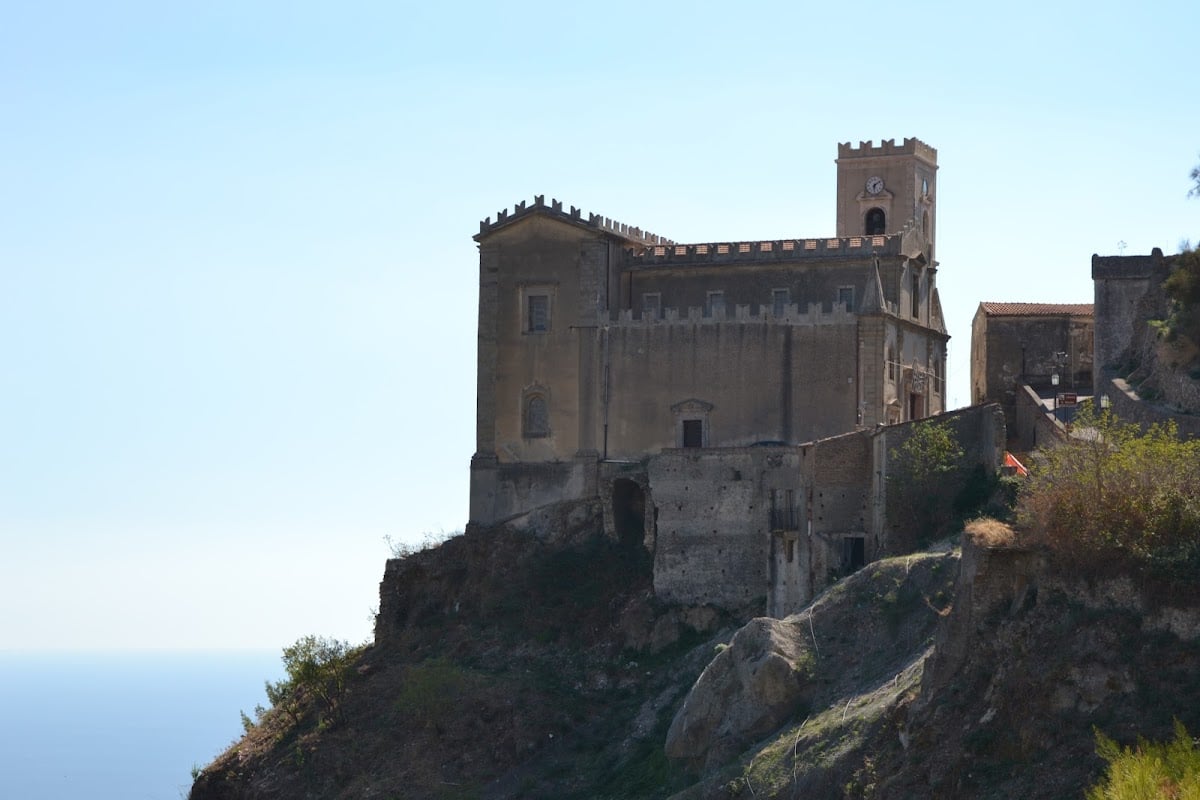 Convento dei Cappuccini