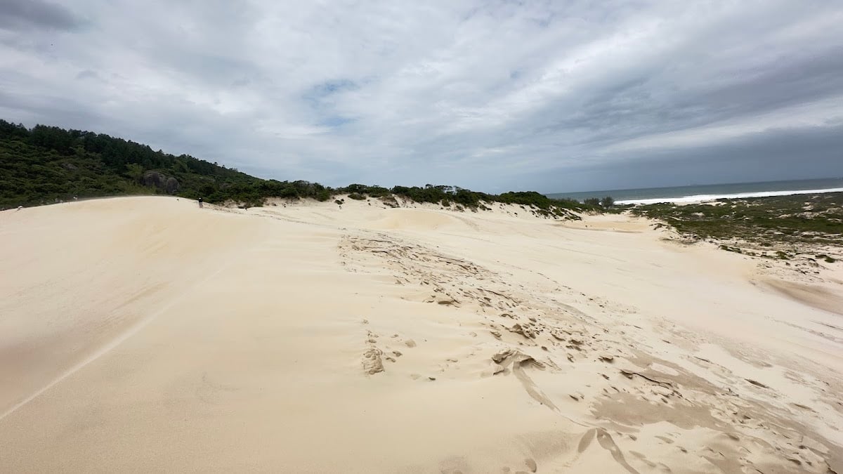 Dunas da Joaquina