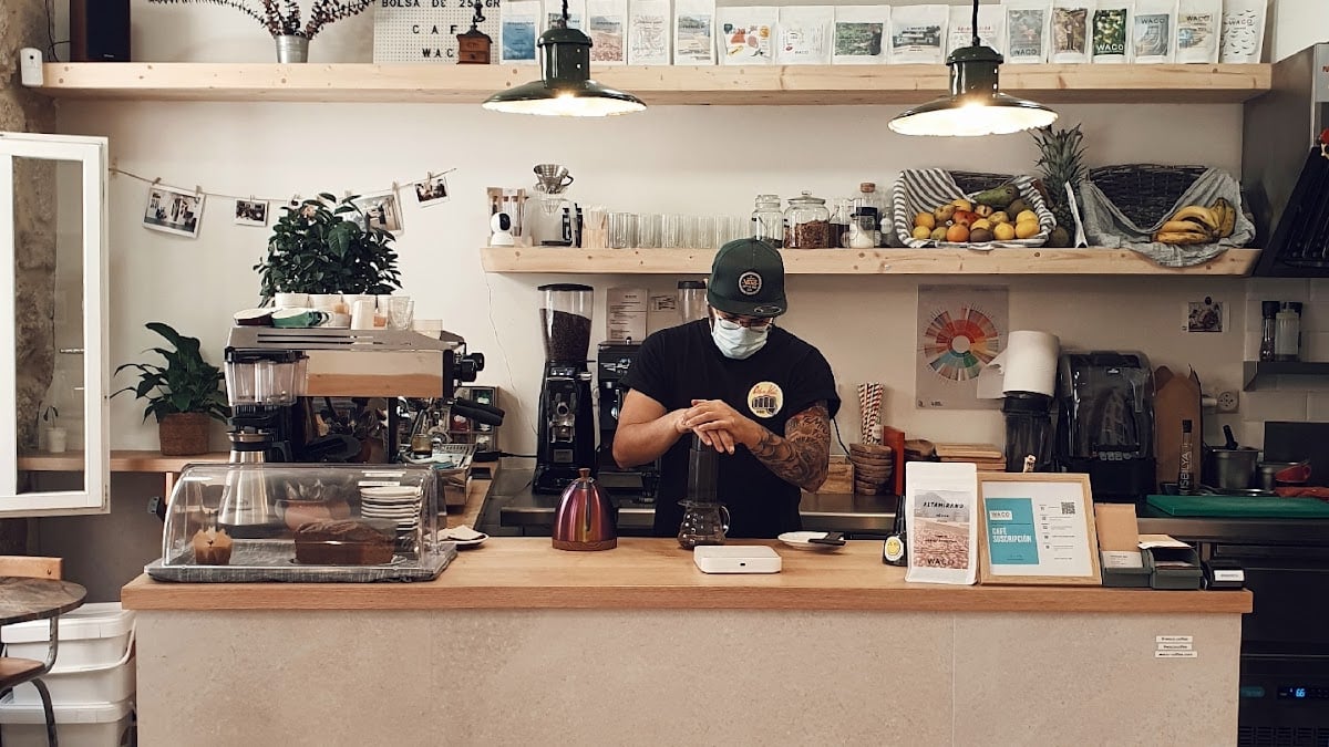 WACO Coffee