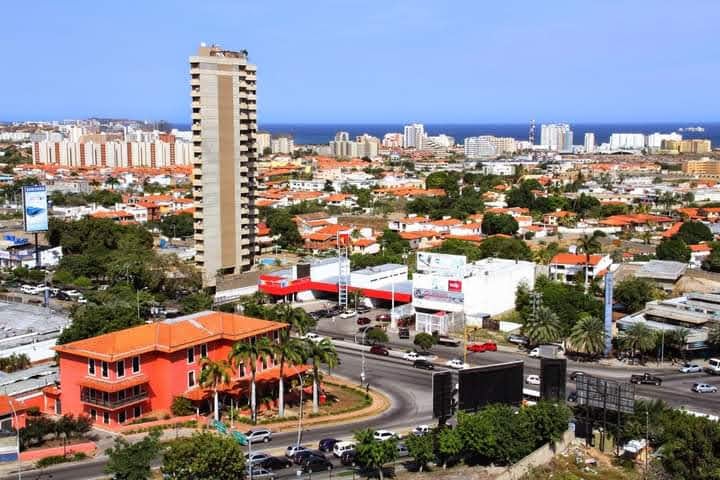 Venezuela 🇻🇪.