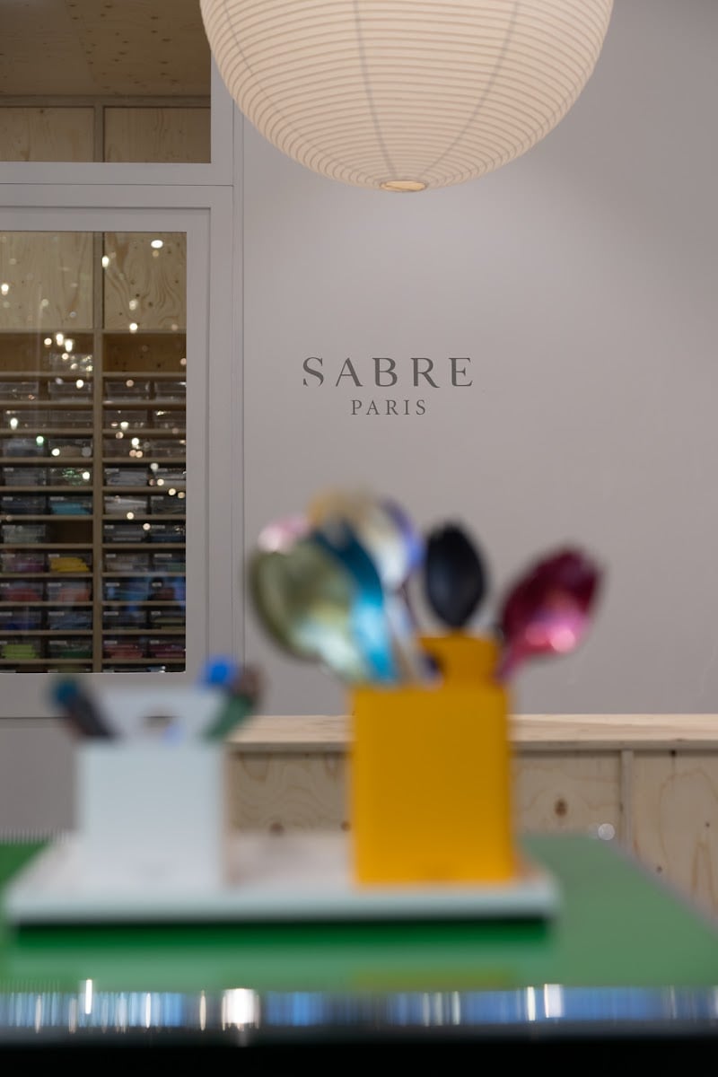 Sabre Bruxelles