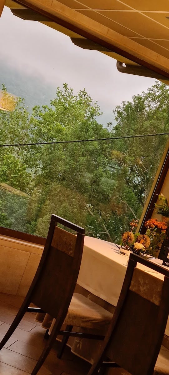 Restaurante Solana - ⭐️