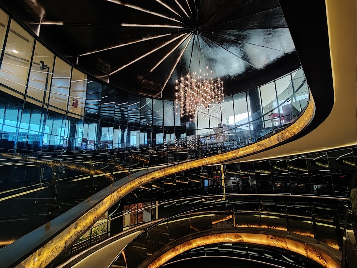 Sony Cinema Hall