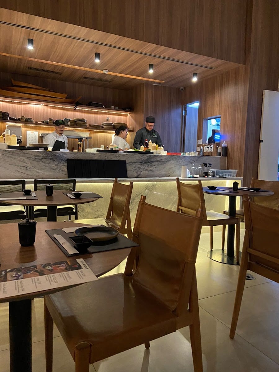 Naha Sushi