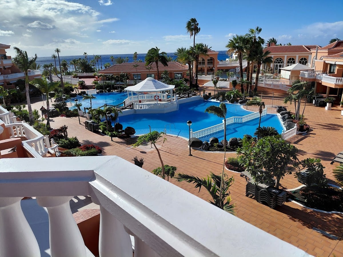 TRG -Tenerife Royal Gardens - Viviendas Vacacionales