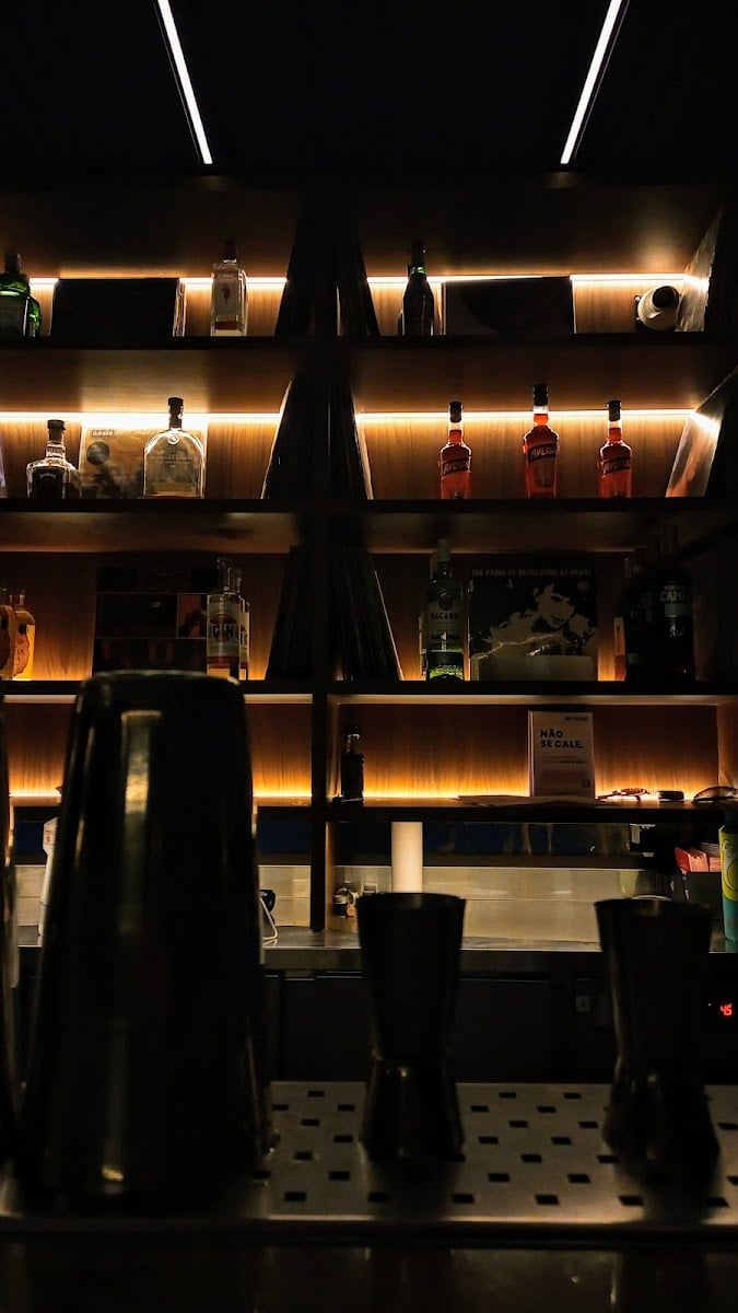 Bar Alto