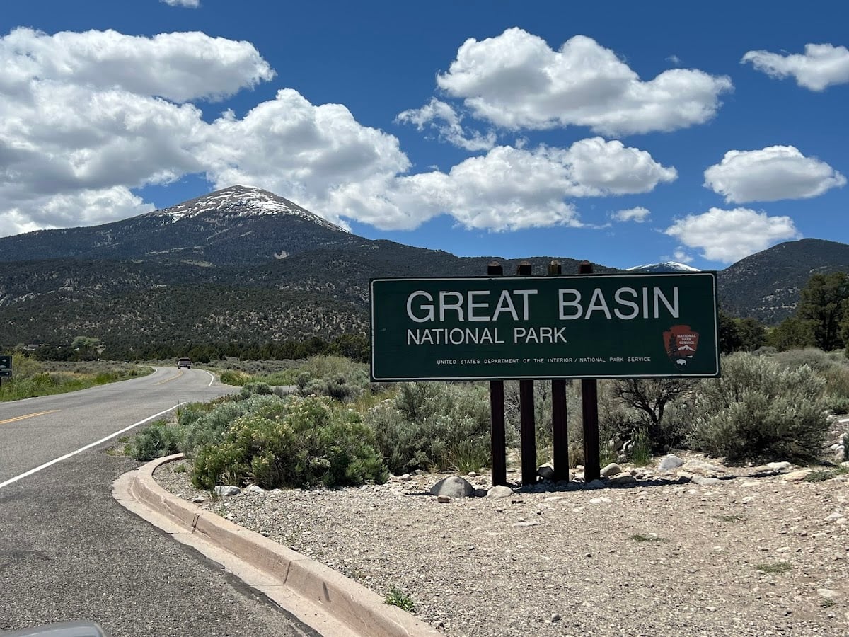 Great Basin National Park