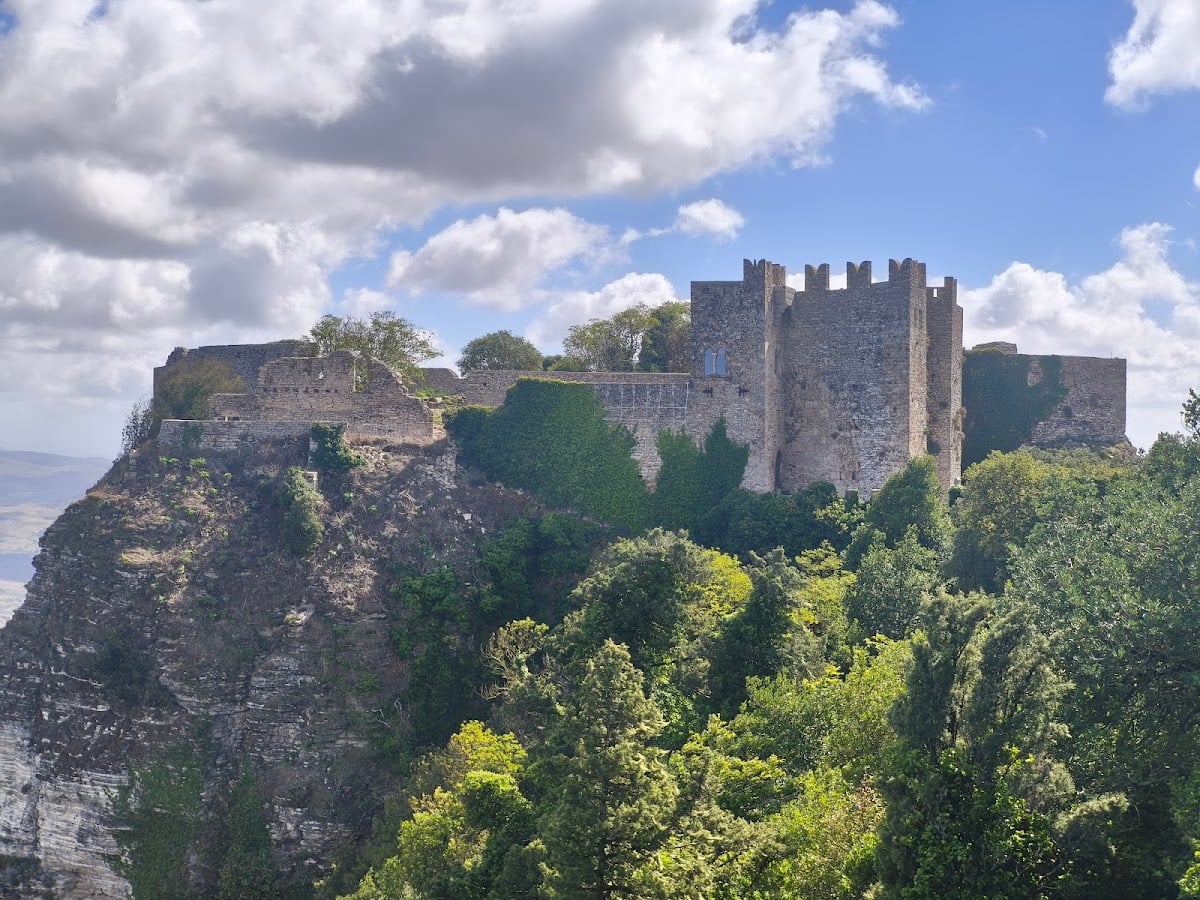 Castle of Venus
