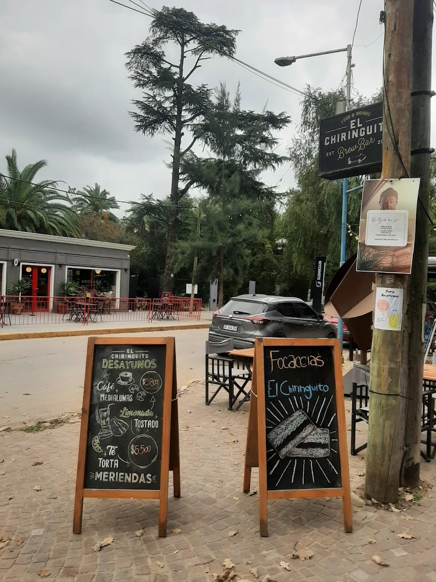Adorado Café & Trattoria