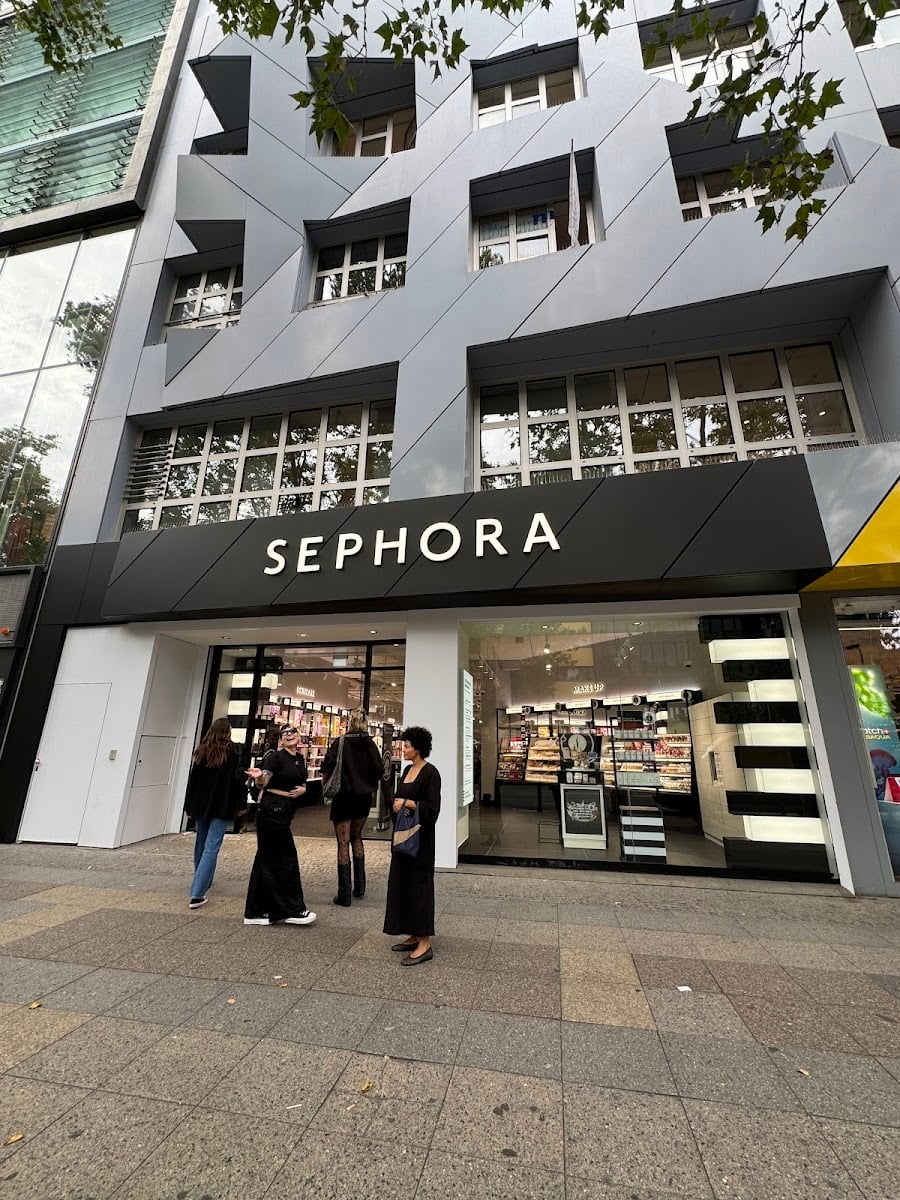 SEPHORA BERLIN CITY CENTER