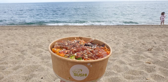 Eat Sushi Perpignan