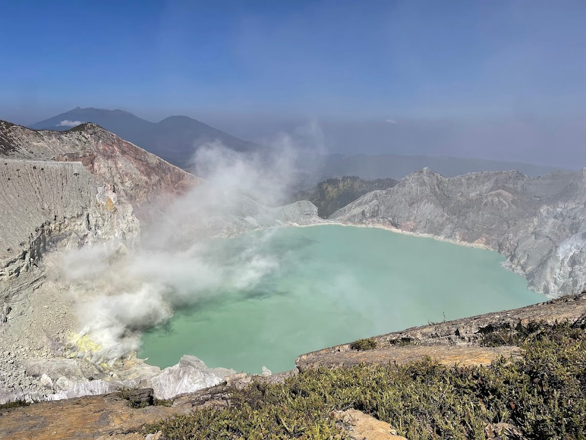 Ijen