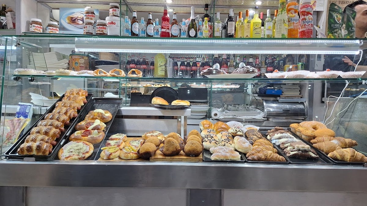 Bar Universita' Di Maria Domenico