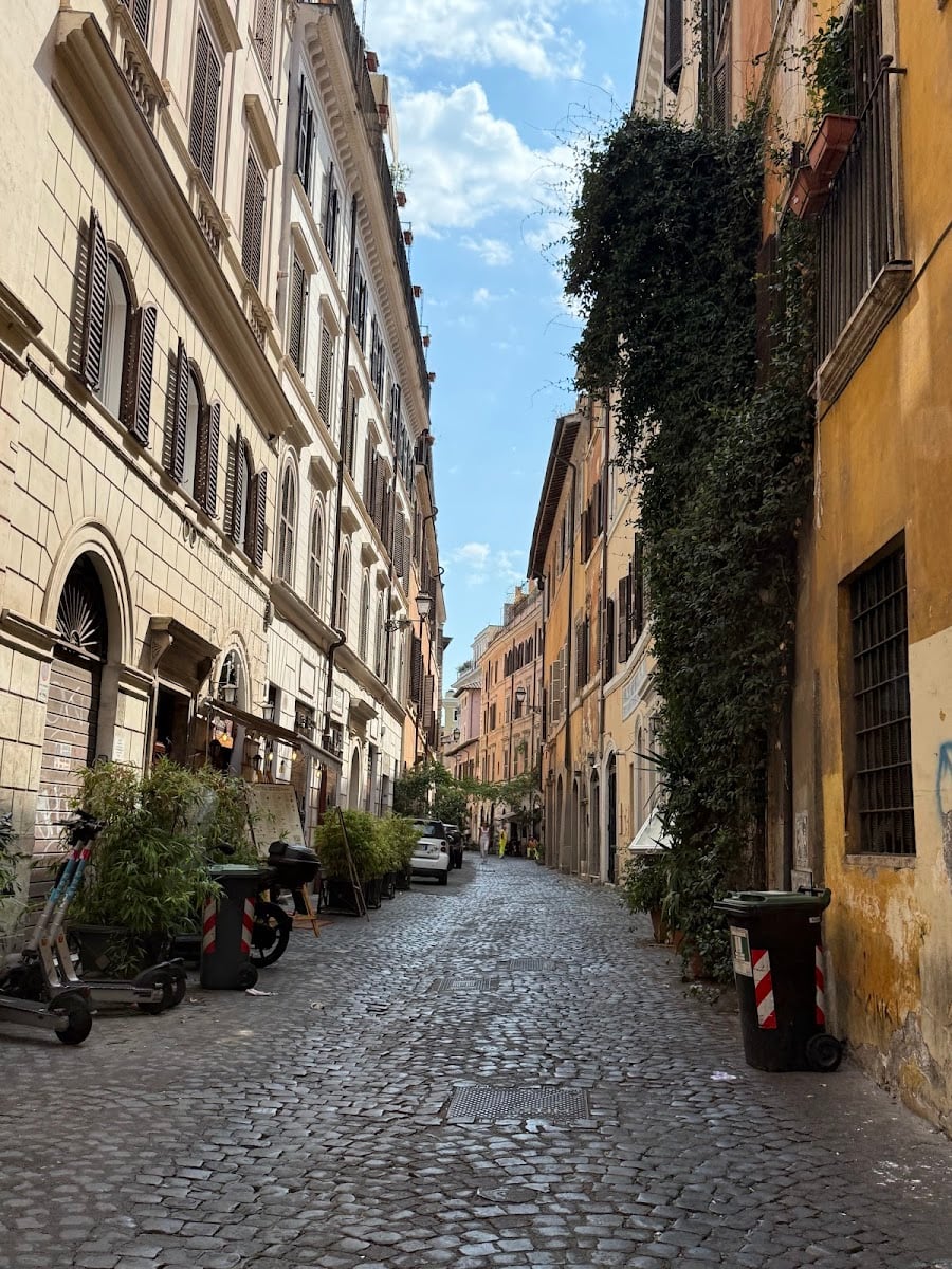 Biga Tours, Rome Golf Cart Tours