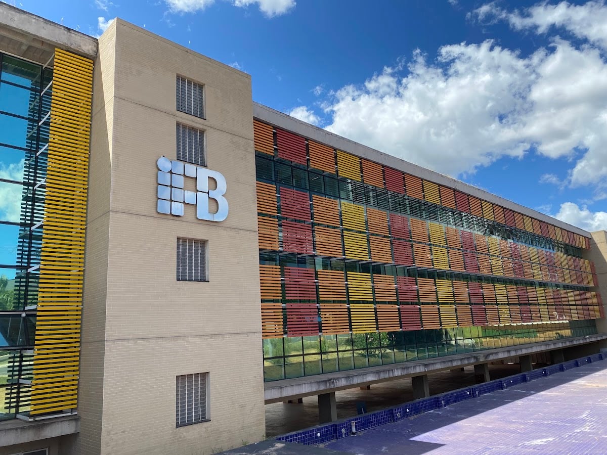 IFB Campus Brasília