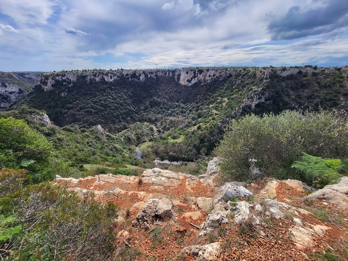 Grotta caprara