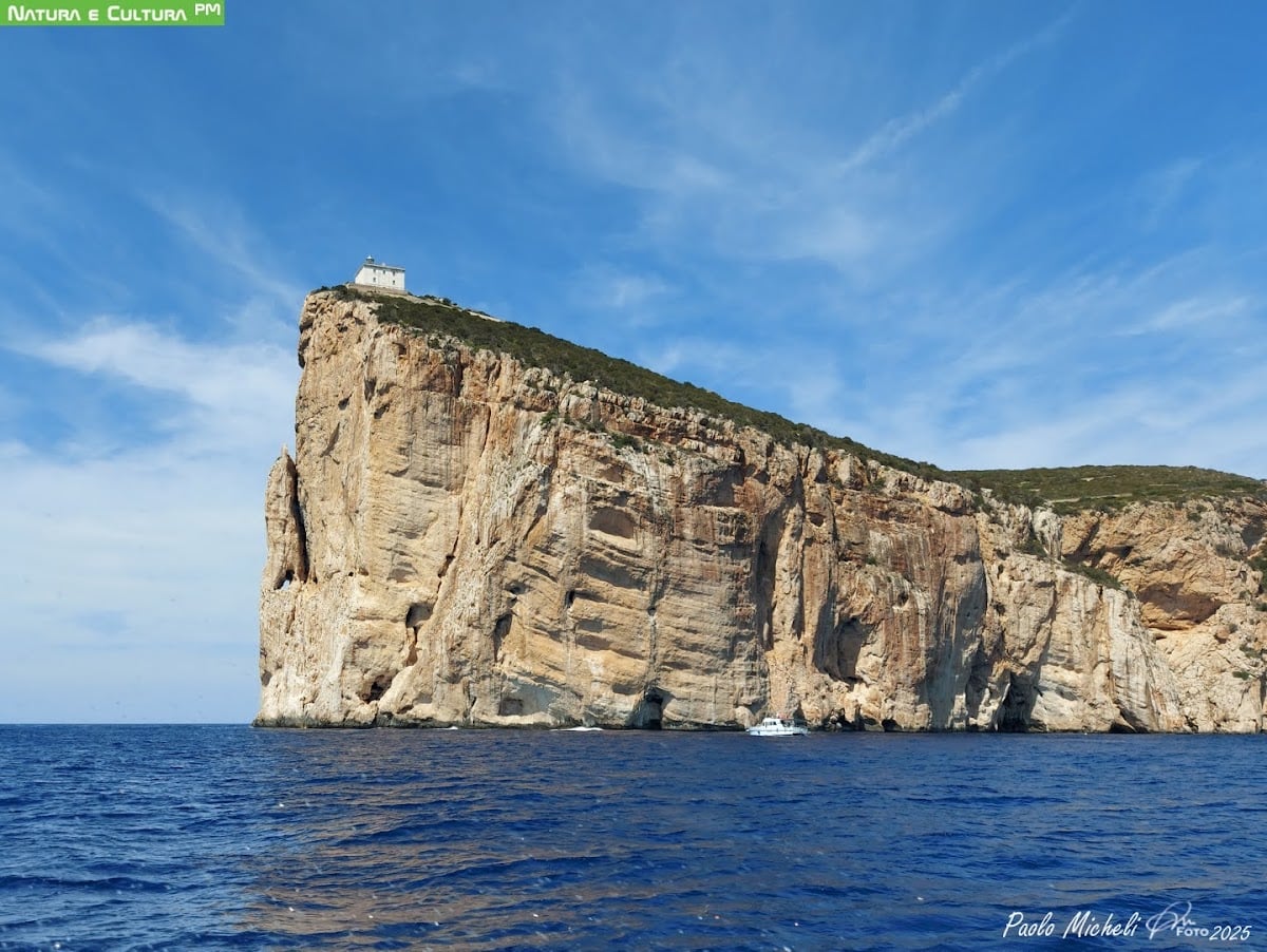 Capo Caccia