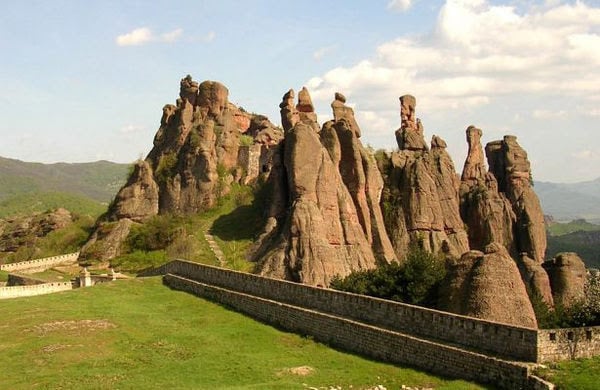 Belogradchik