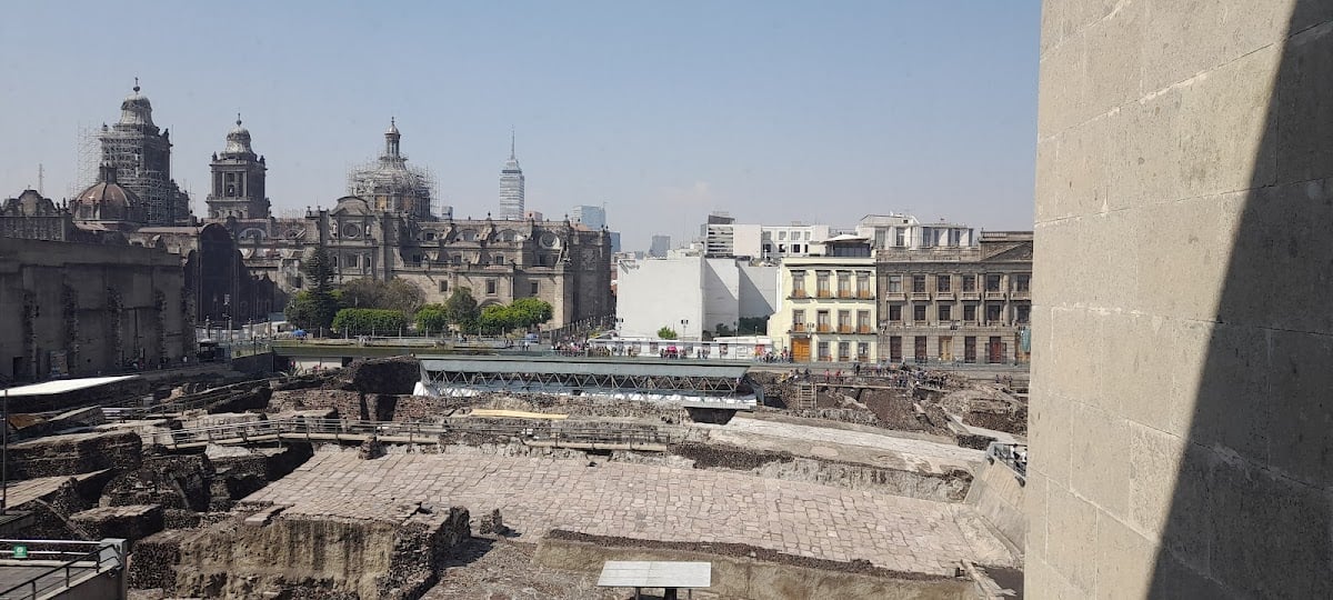 Mexico City - Mexico