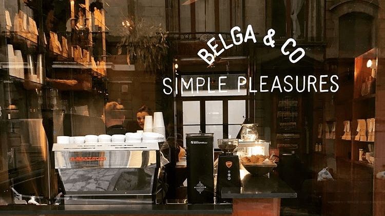 Belga & Co.