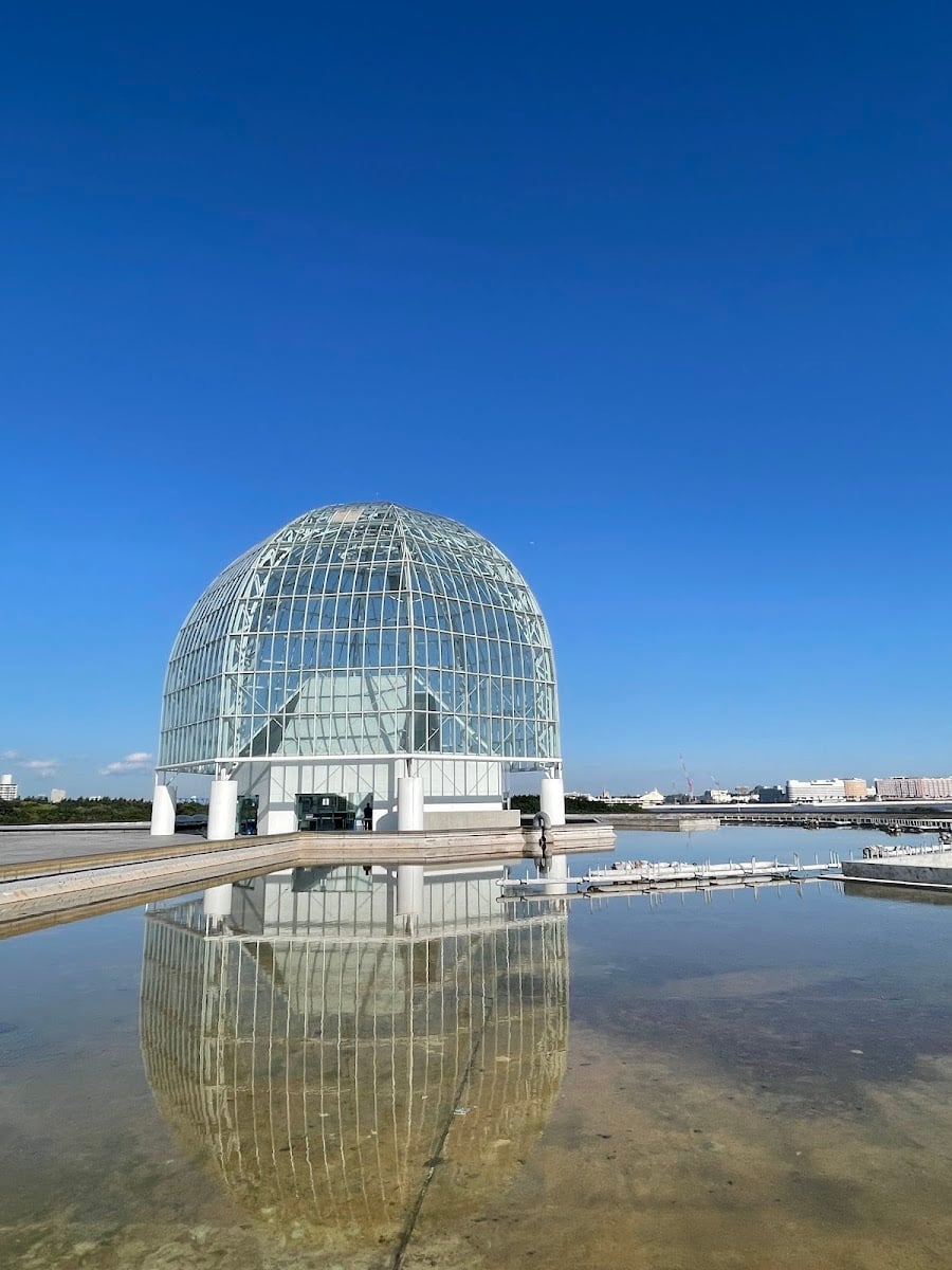 葛西臨海公園