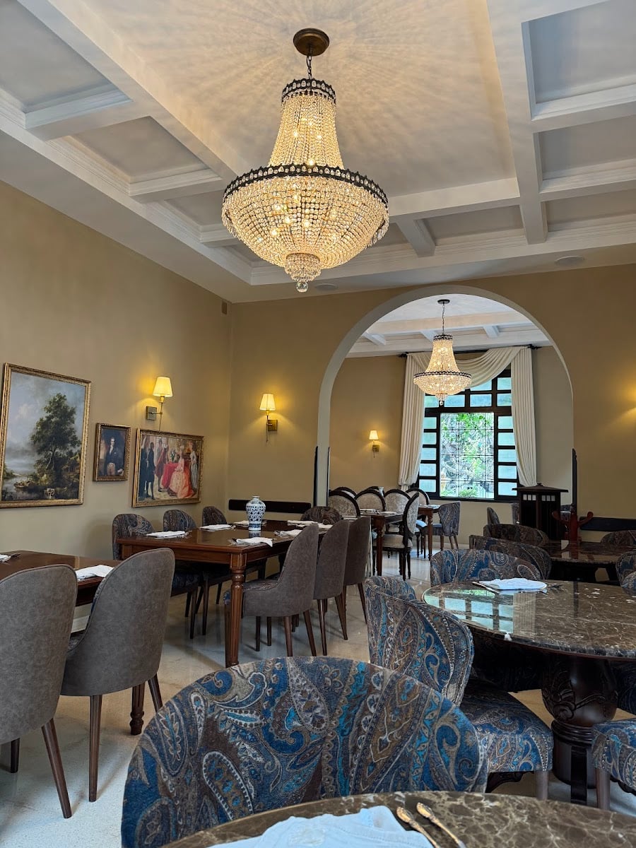 Republicano Restaurant
