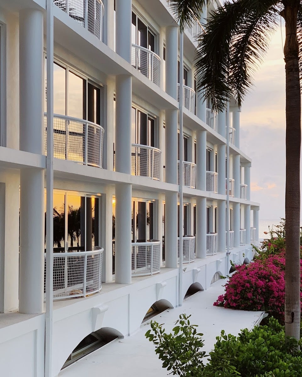 Palm Heights - Grand Cayman