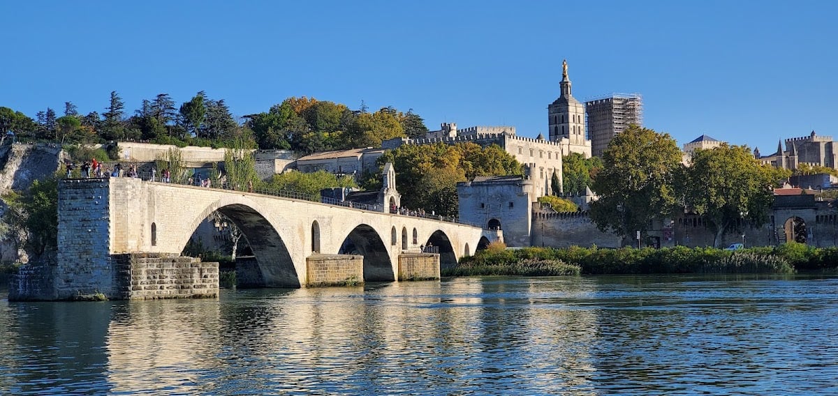 Avignon, France