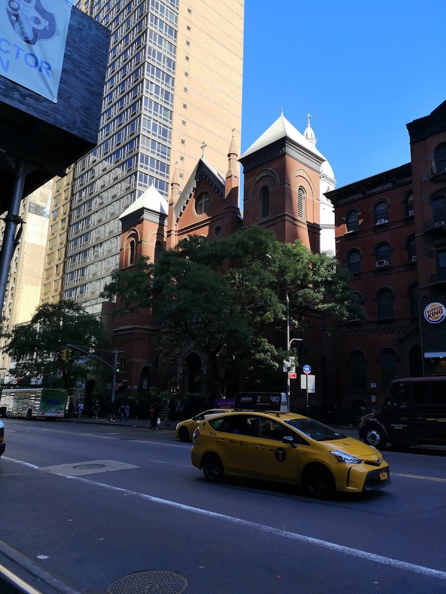 Harlem