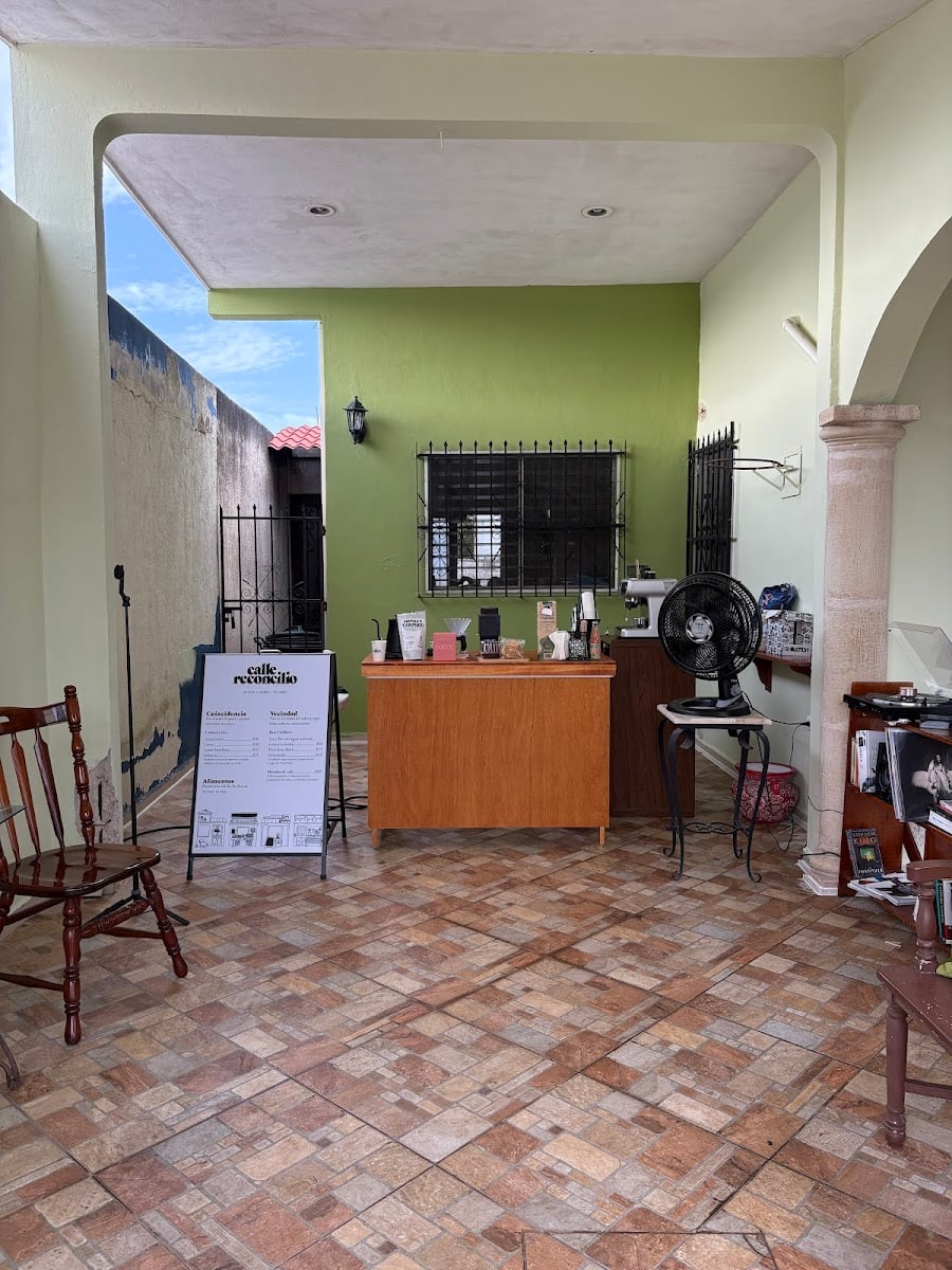 Calle Reconcilio