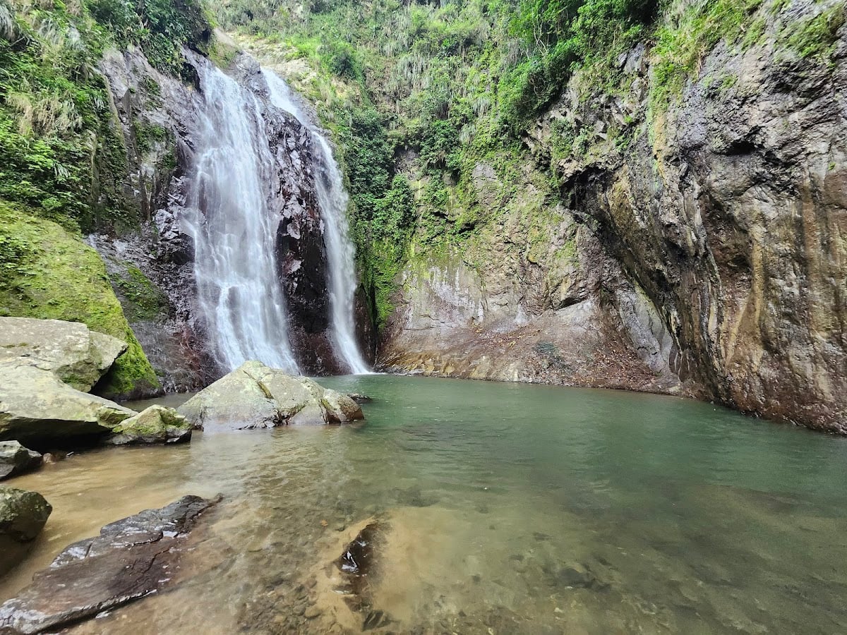 Salto Santa Clara