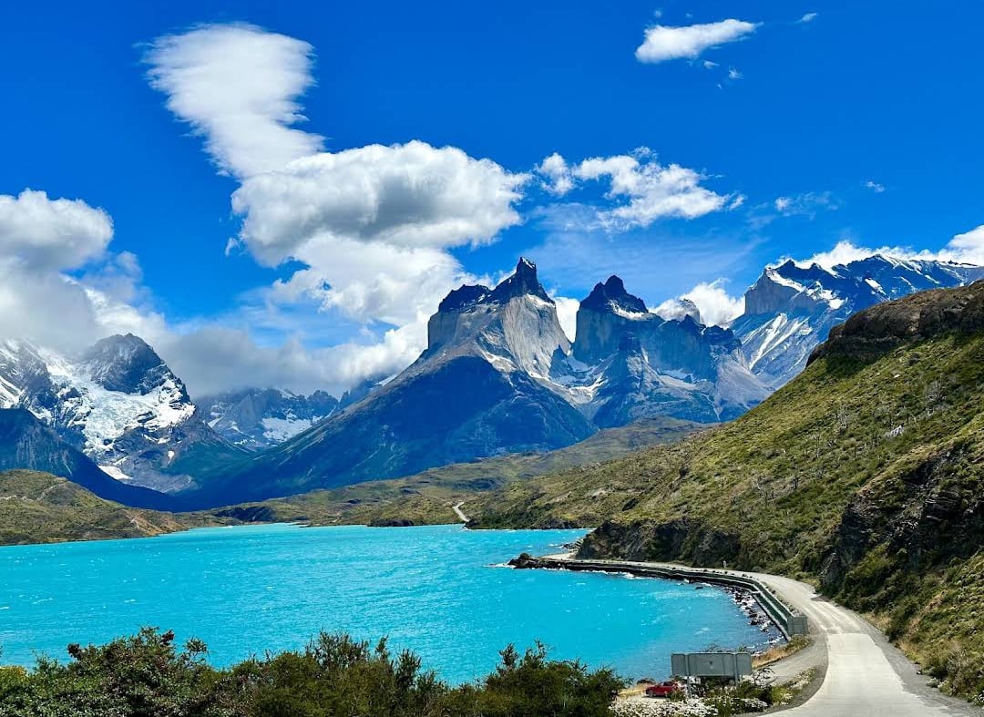 Torres del Paine National Park