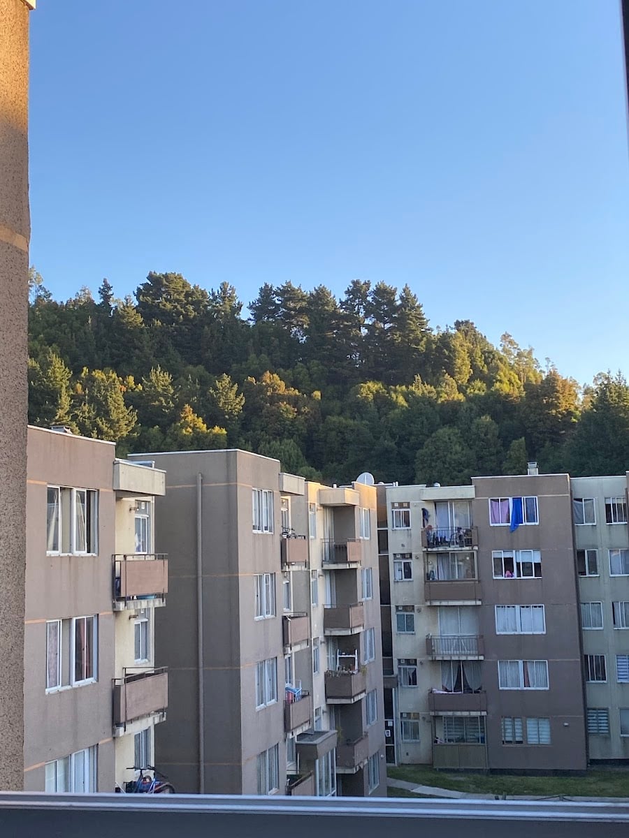 Terrazas de Collao IV