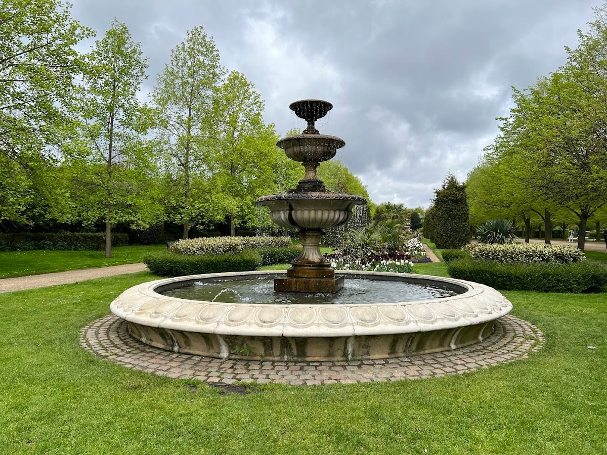 The Regent's Park