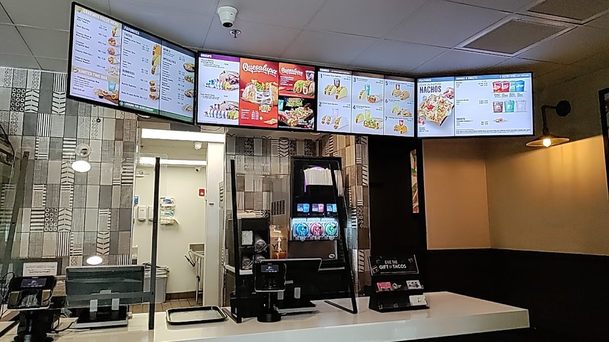 Taco Bell