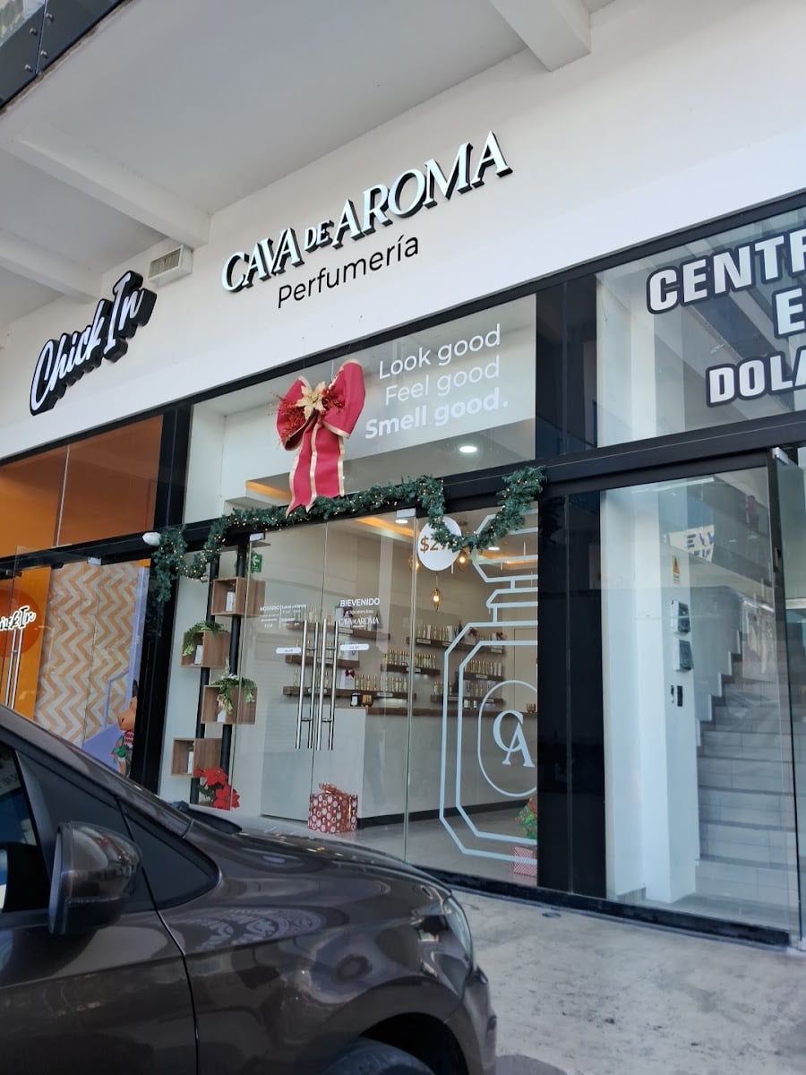 Cava de Aroma 