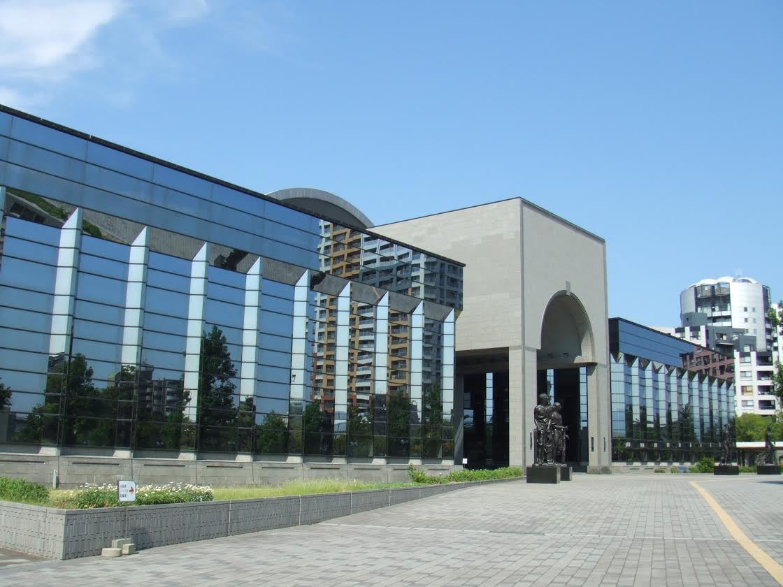 福岡市博物館