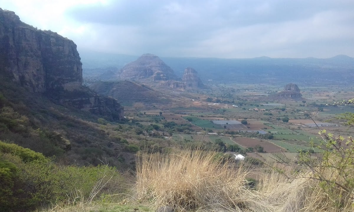 Cerro Tlatoani