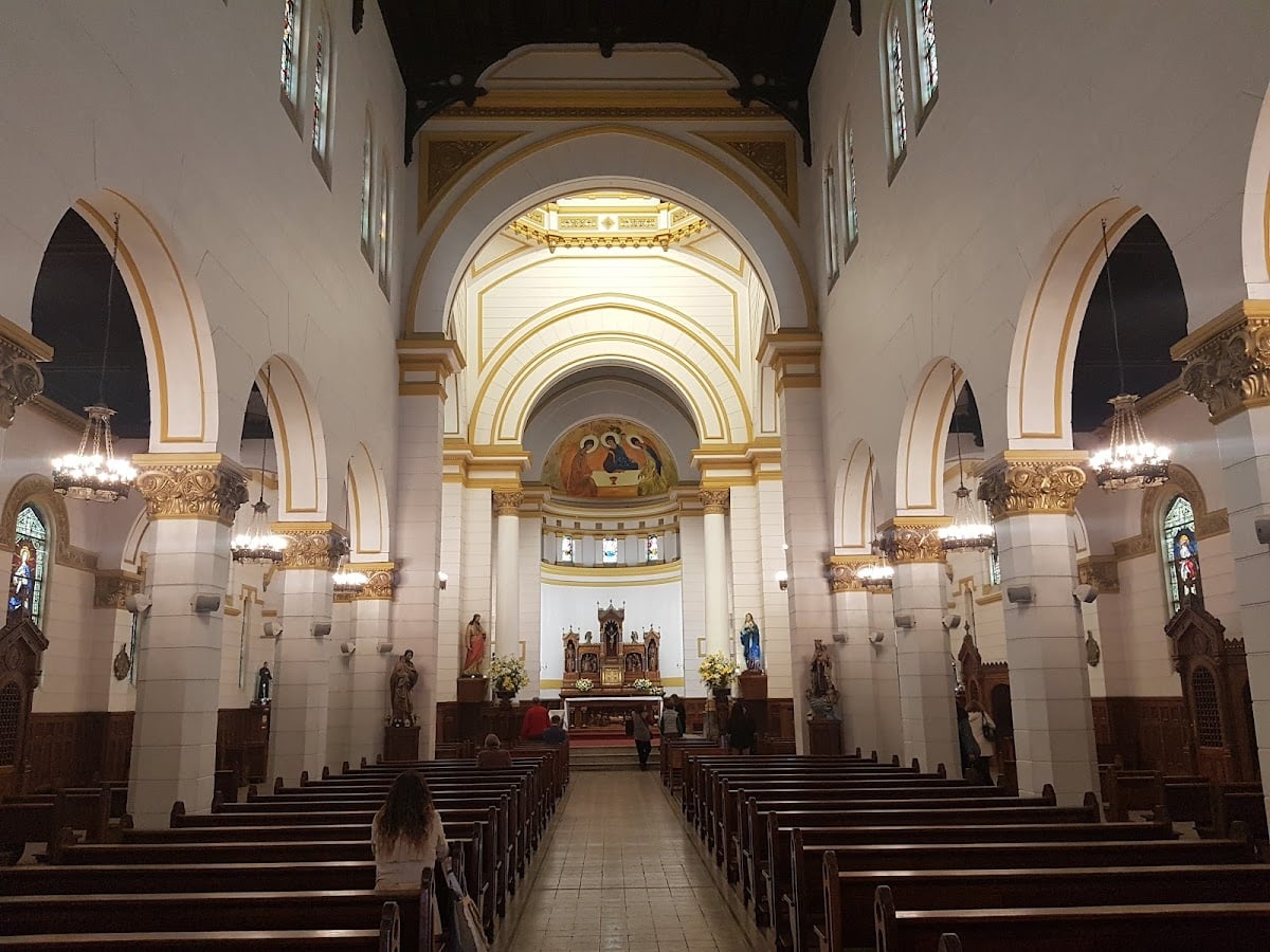 Capilla Viña del Mar