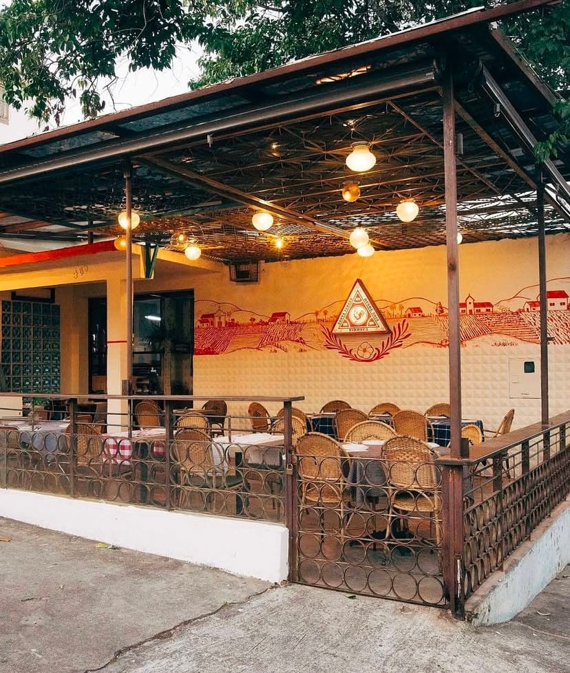 Birosca Restaurante & Deli