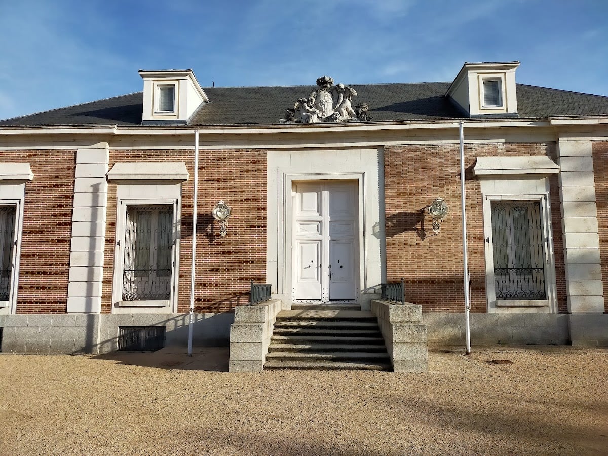 quinta del duque del arco.
