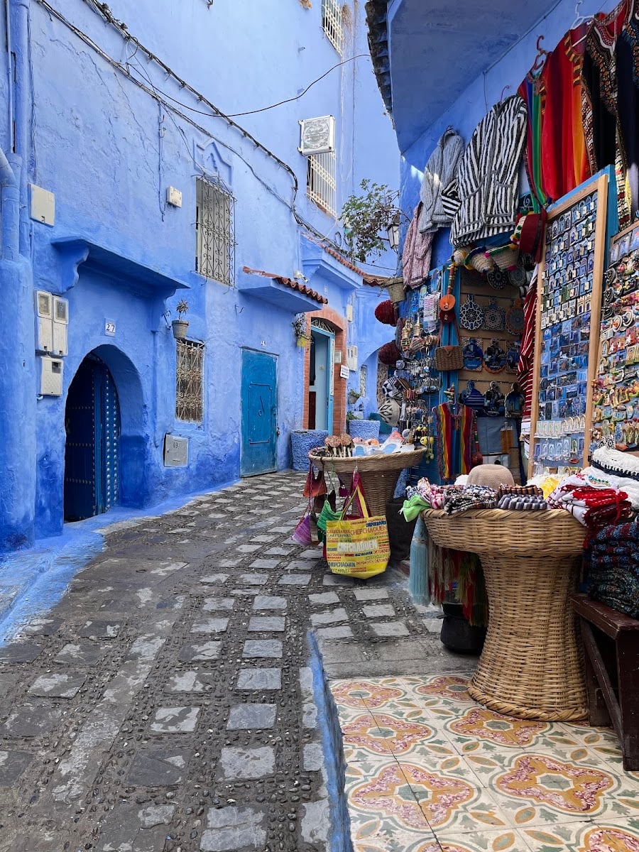 Chefchaouen