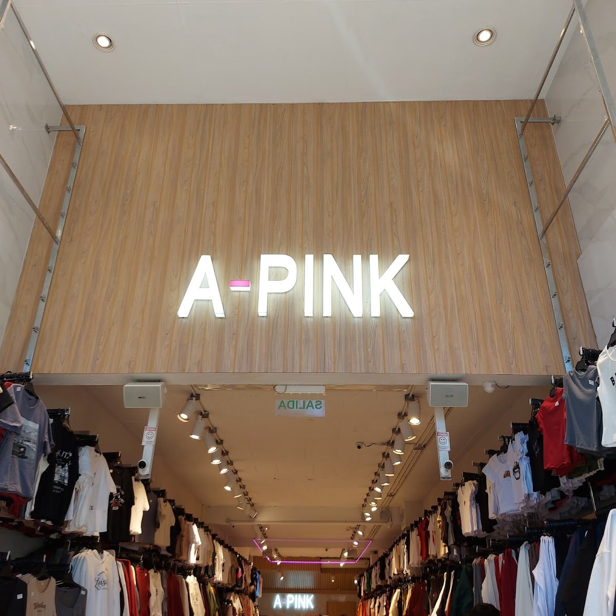 A-PINK